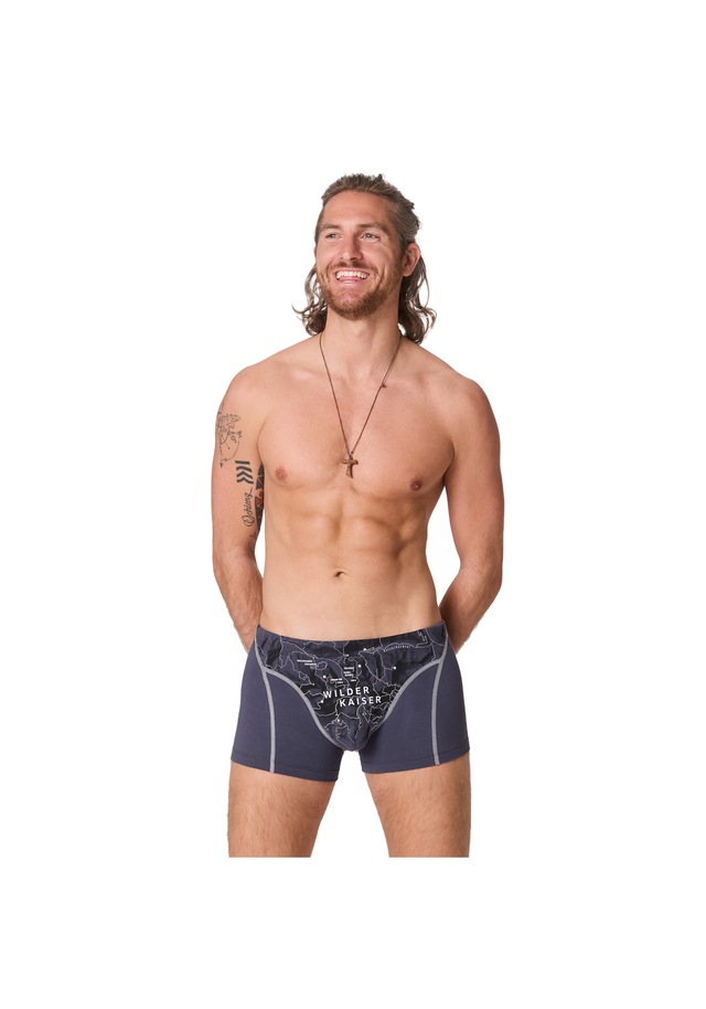 EIN SCHÖNER FLECK ERDE Boxershorts »Boxershort 1er Pack«
