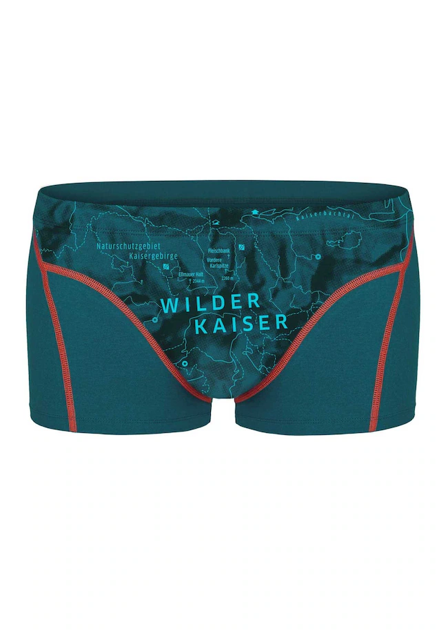 EIN SCHÖNER FLECK ERDE Boxershorts »Boxershort 1er Pack«