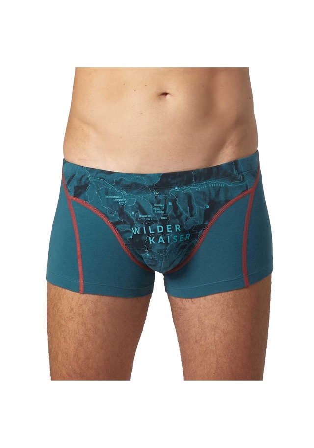 EIN SCHÖNER FLECK ERDE Boxershorts »Boxershort 1er Pack«