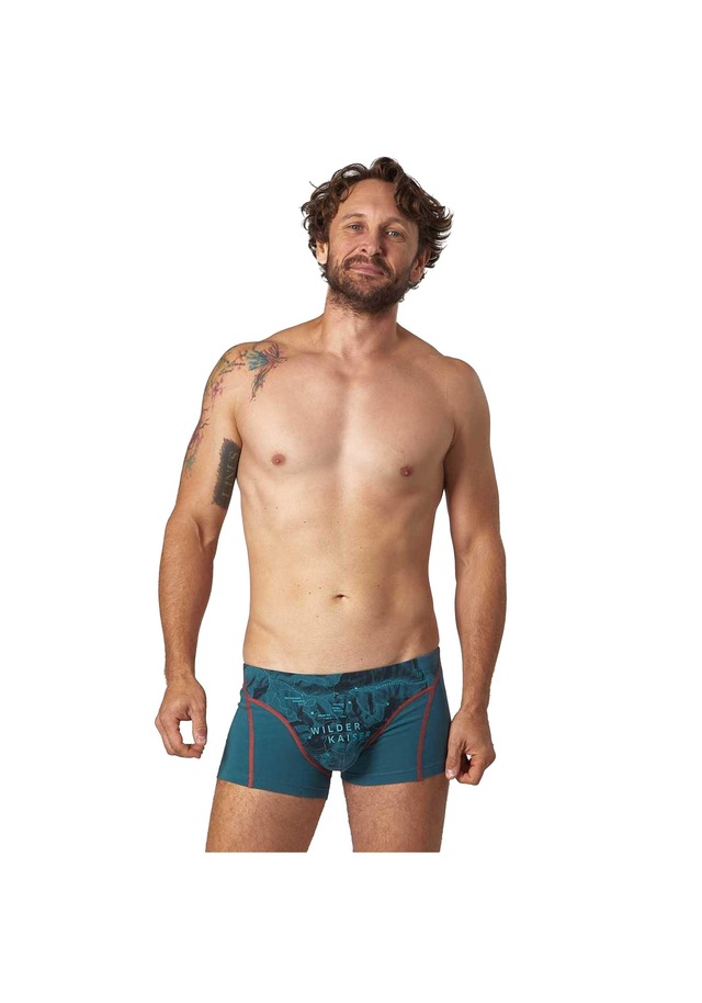 EIN SCHÖNER FLECK ERDE Boxershorts »Boxershort 1er Pack«