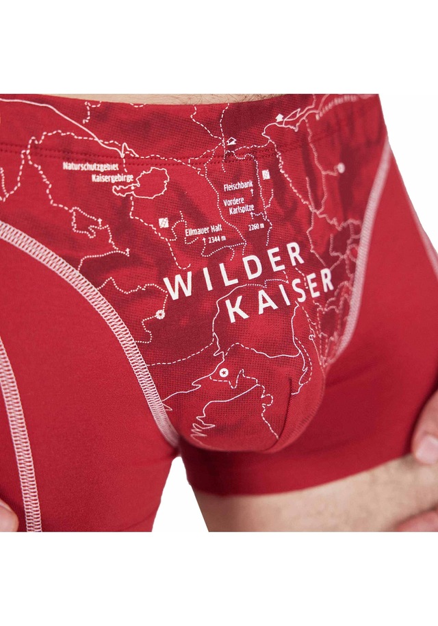 EIN SCHÖNER FLECK ERDE Boxershorts »Boxershort 1er Pack«