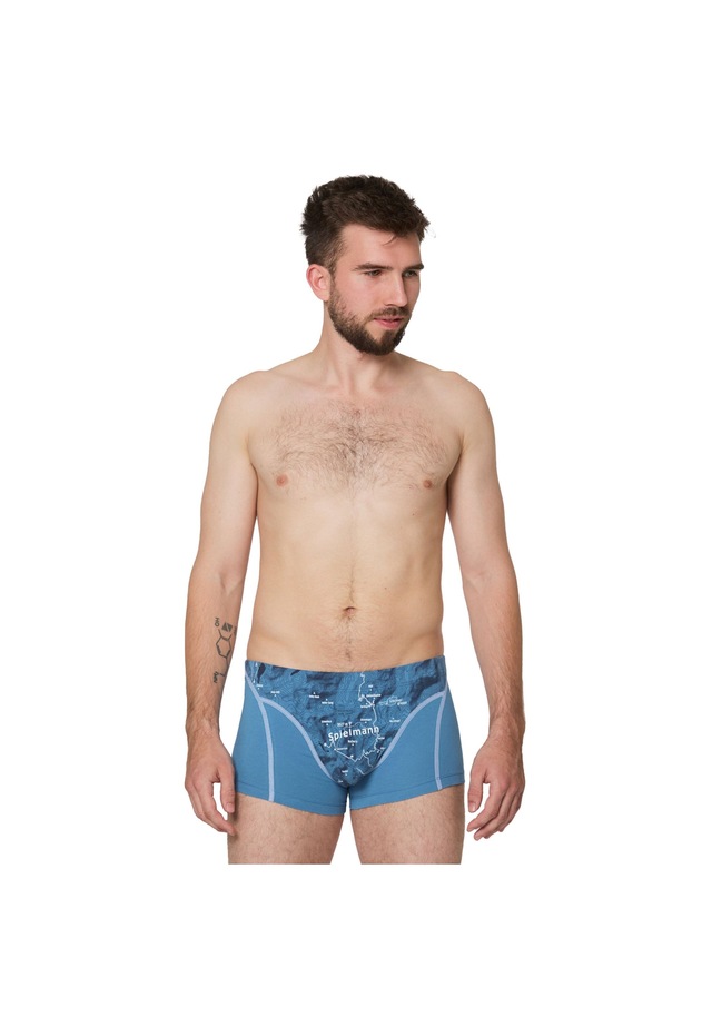 EIN SCHÖNER FLECK ERDE Boxershorts »Boxershort 1er Pack«