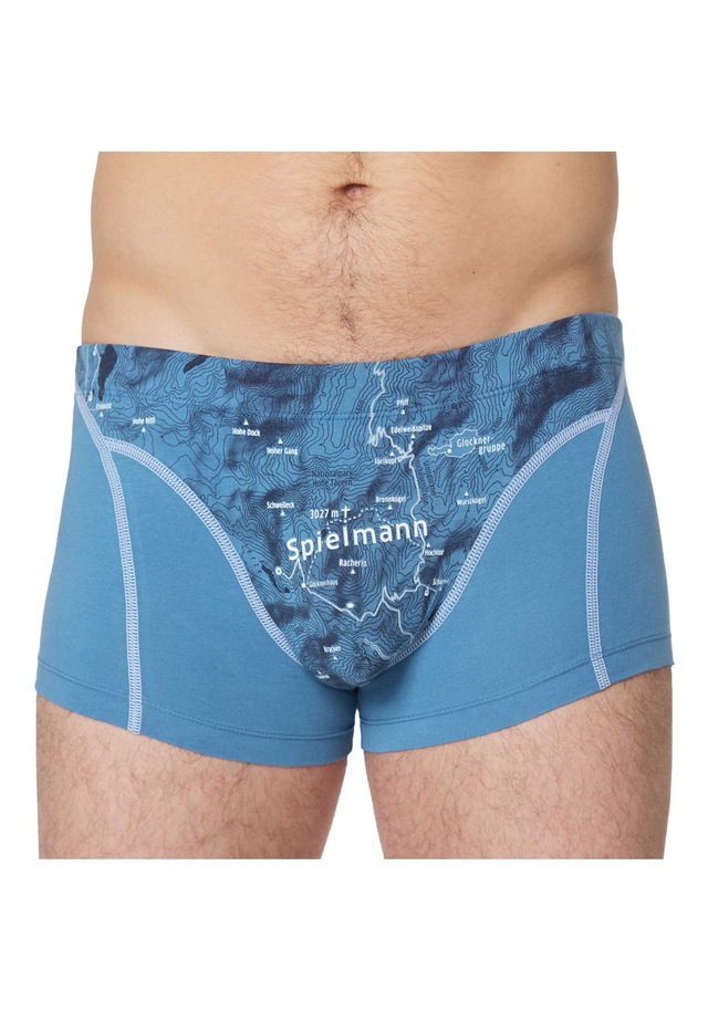 EIN SCHÖNER FLECK ERDE Boxershorts »Boxershort 1er Pack«