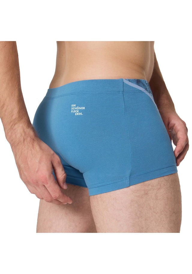 EIN SCHÖNER FLECK ERDE Boxershorts »Boxershort 1er Pack«