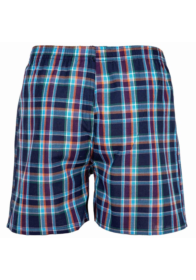 YOURBASICS Webboxer »Web-Boxershorts 7er Pack«
