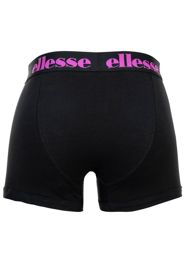 Ellesse Boxershorts »Boxershort YEMA 7 Pack Boxer Shorts 7er Pack«
