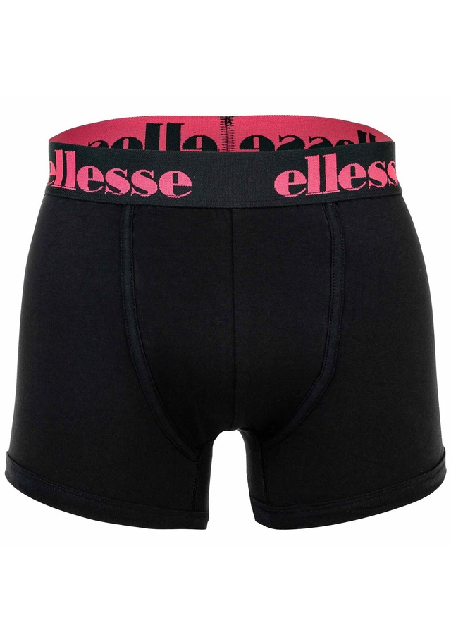 Ellesse Boxershorts »Boxershort YEMA 7 Pack Boxer Shorts 7er Pack«