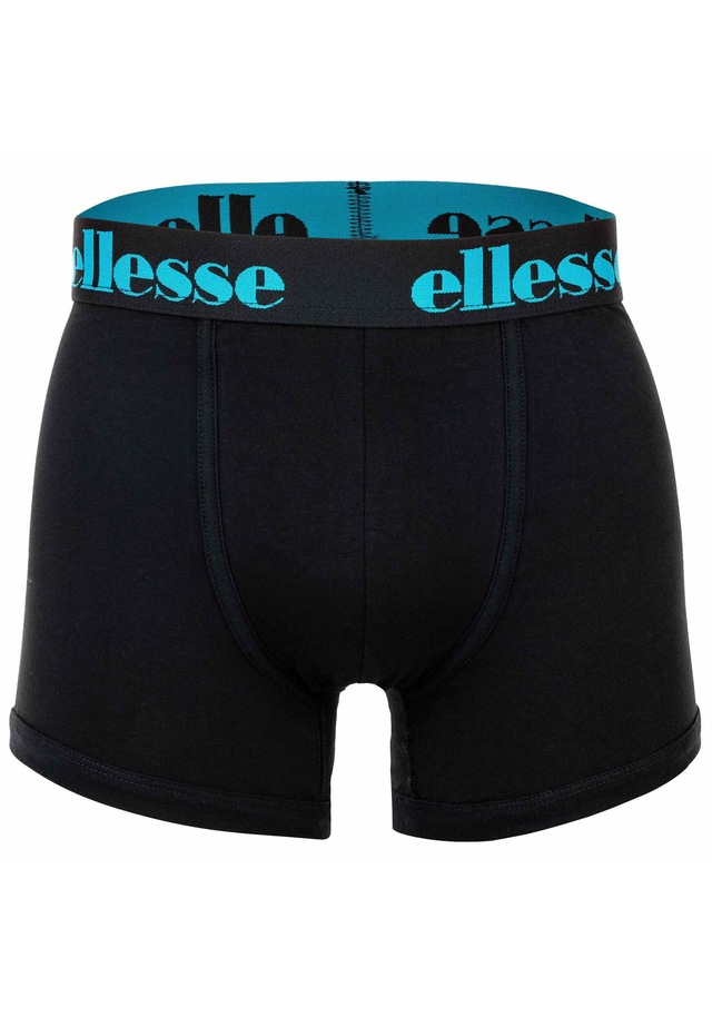 Ellesse Boxershorts »Boxershort YEMA 7 Pack Boxer Shorts 7er Pack«
