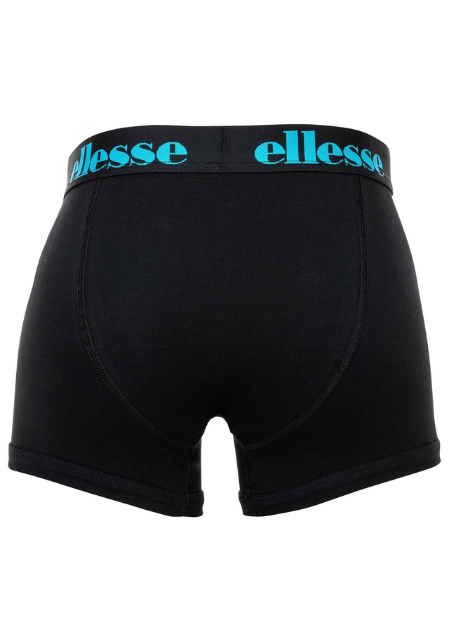 Ellesse Boxershorts »Boxershort YEMA 7 Pack Boxer Shorts 7er Pack«