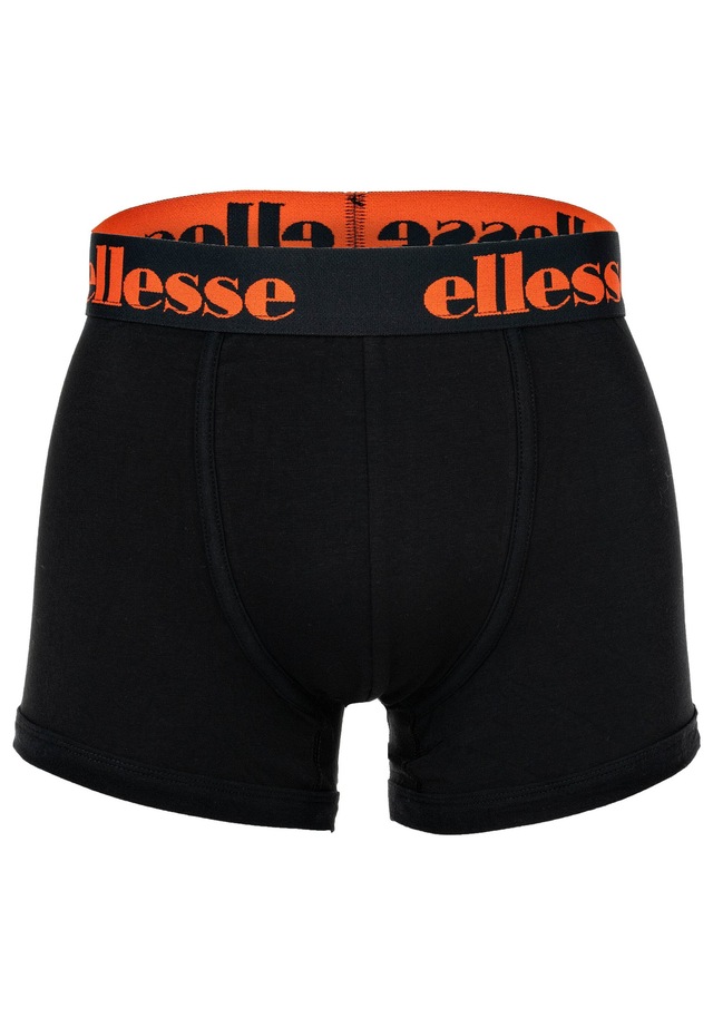 Ellesse Boxershorts »Boxershort YEMA 7 Pack Boxer Shorts 7er Pack«