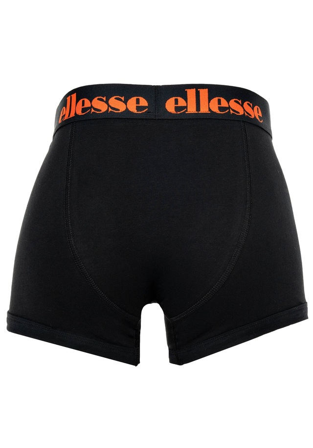 Ellesse Boxershorts »Boxershort YEMA 7 Pack Boxer Shorts 7er Pack«