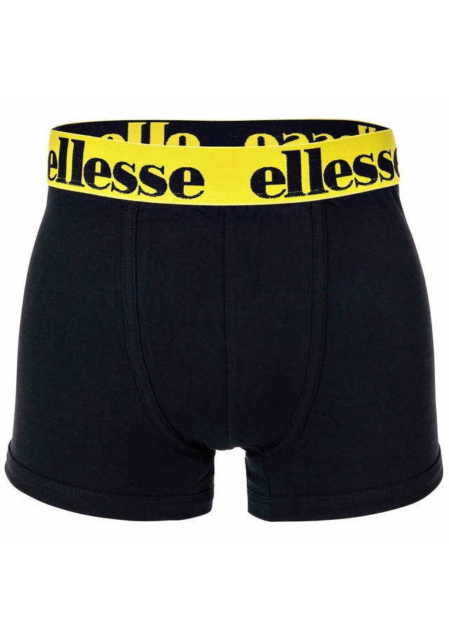 Ellesse Boxershorts »Boxershort YEMA 7 Pack Boxer Shorts 7er Pack«