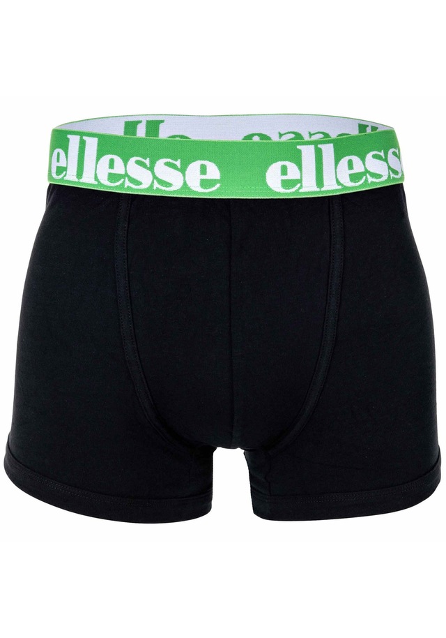 Ellesse Boxershorts »Boxershort YEMA 7 Pack Boxer Shorts 7er Pack«
