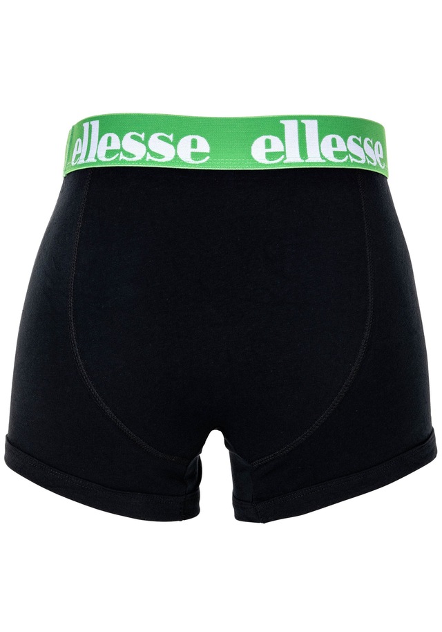 Ellesse Boxershorts »Boxershort YEMA 7 Pack Boxer Shorts 7er Pack«