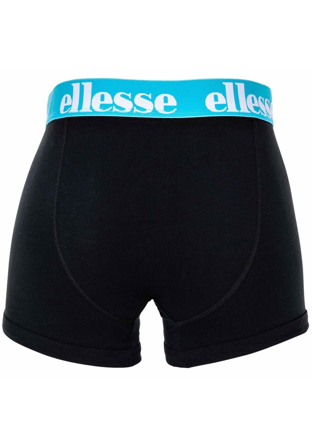 Ellesse Boxershorts »Boxershort YEMA 7 Pack Boxer Shorts 7er Pack«