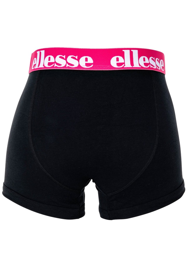 Ellesse Boxershorts »Boxershort YEMA 7 Pack Boxer Shorts 7er Pack«