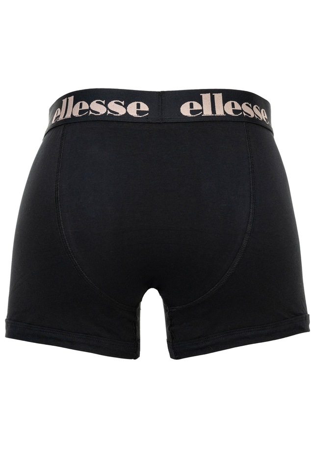 Ellesse Boxershorts »Boxershort YEMA 7 Pack Boxer Shorts 7er Pack«
