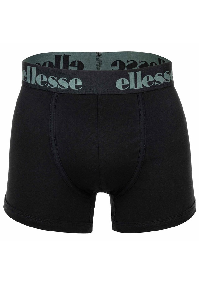 Ellesse Boxershorts »Boxershort YEMA 7 Pack Boxer Shorts 7er Pack«