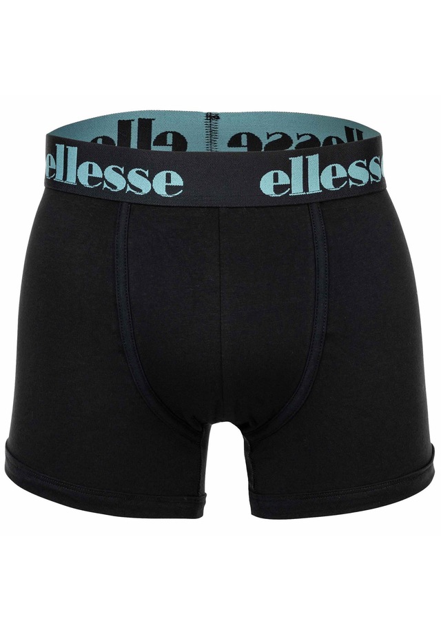 Ellesse Boxershorts »Boxershort YEMA 7 Pack Boxer Shorts 7er Pack«