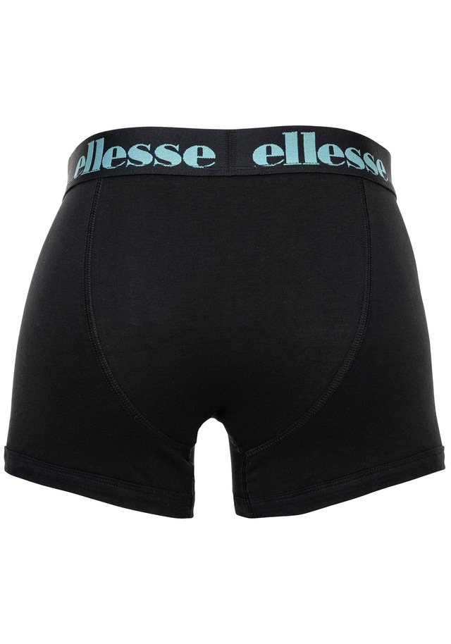 Ellesse Boxershorts »Boxershort YEMA 7 Pack Boxer Shorts 7er Pack«