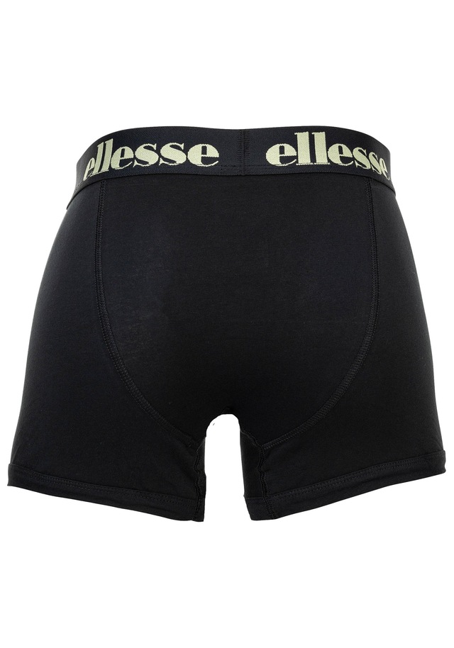 Ellesse Boxershorts »Boxershort YEMA 7 Pack Boxer Shorts 7er Pack«