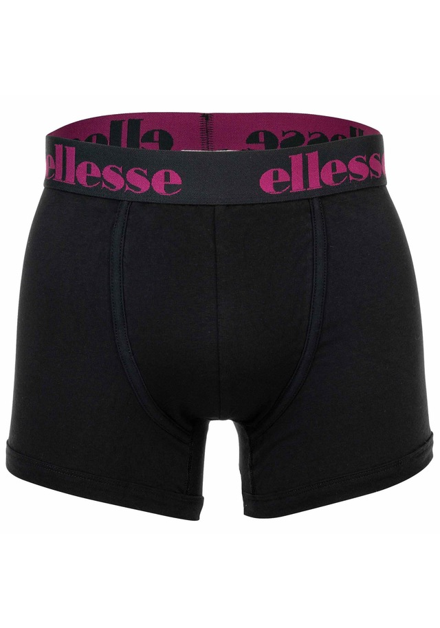 Ellesse Boxershorts »Boxershort YEMA 7 Pack Boxer Shorts 7er Pack«