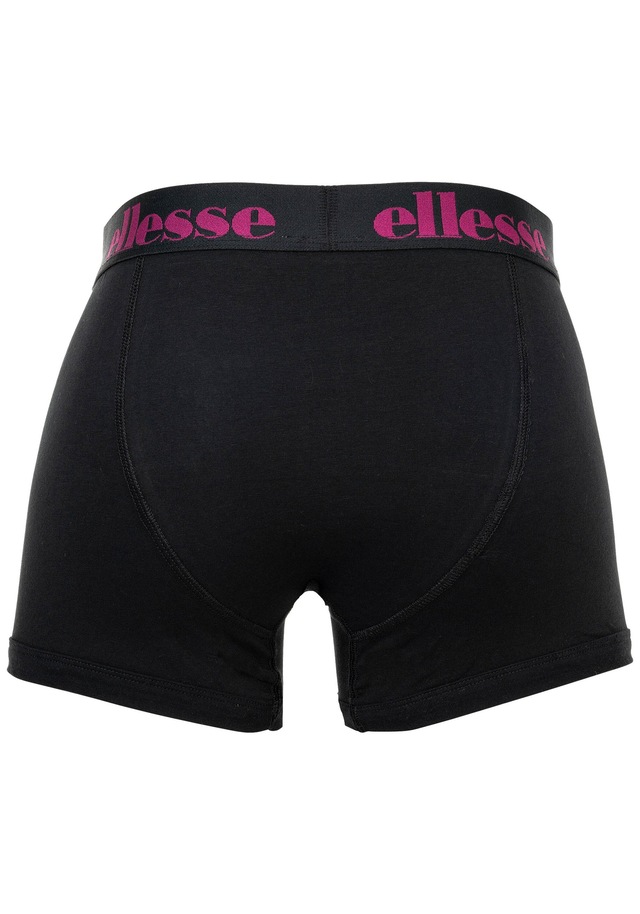 Ellesse Boxershorts »Boxershort YEMA 7 Pack Boxer Shorts 7er Pack«
