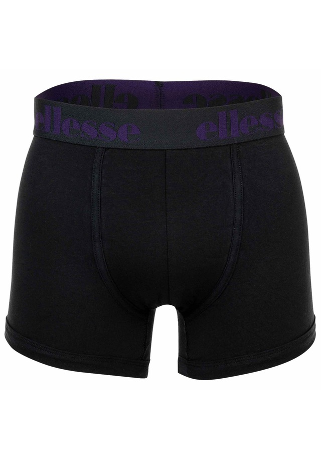 Ellesse Boxershorts »Boxershort YEMA 7 Pack Boxer Shorts 7er Pack«