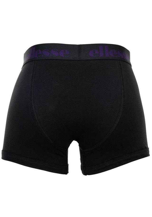 Ellesse Boxershorts »Boxershort YEMA 7 Pack Boxer Shorts 7er Pack«