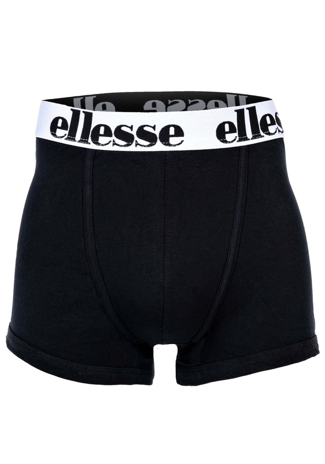 Ellesse Boxershorts »Boxershort YEMA 7 Pack Boxer Shorts 7er Pack«