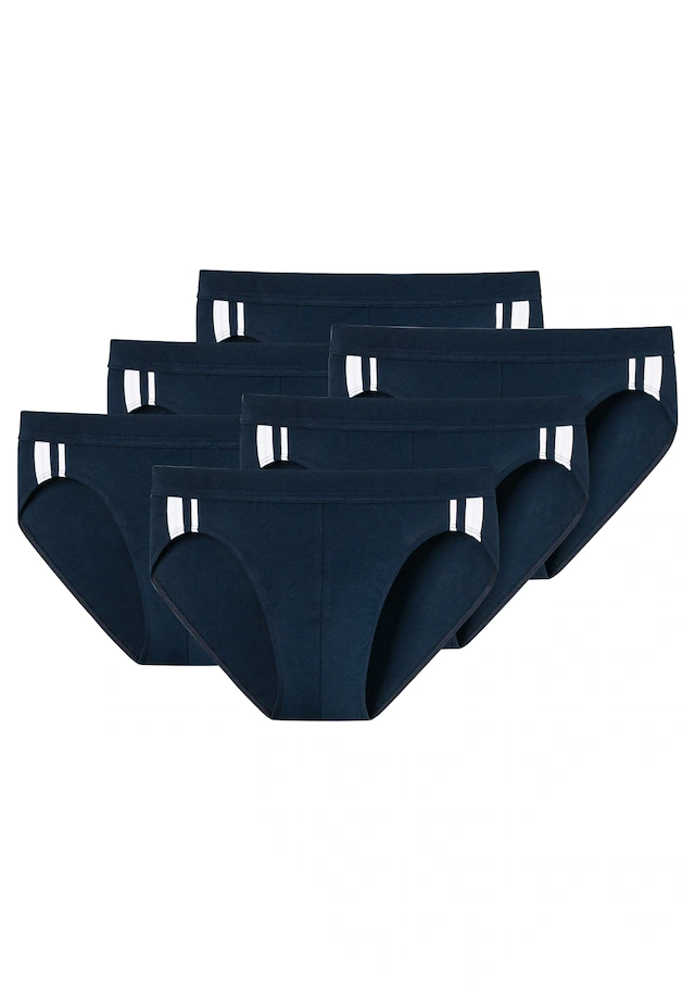 Schiesser Slip »Slip 6er Pack«