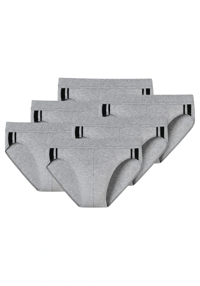 Schiesser Slip »Slip 6er Pack«