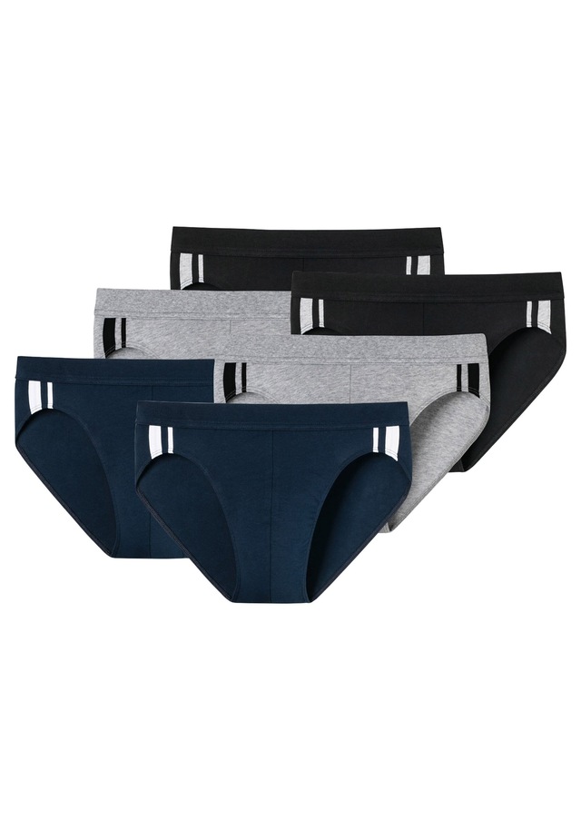 Schiesser Slip »Slip 6er Pack«
