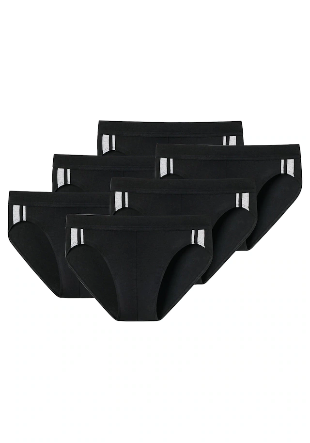 Schiesser Slip »Slip 6er Pack«