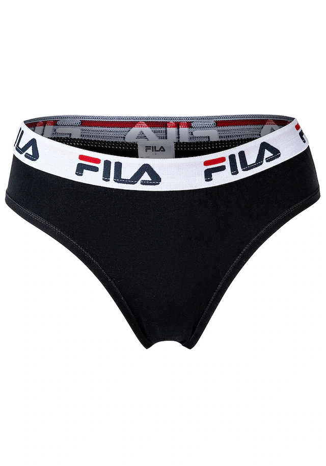 Fila Slip »Slip 1er Pack«
