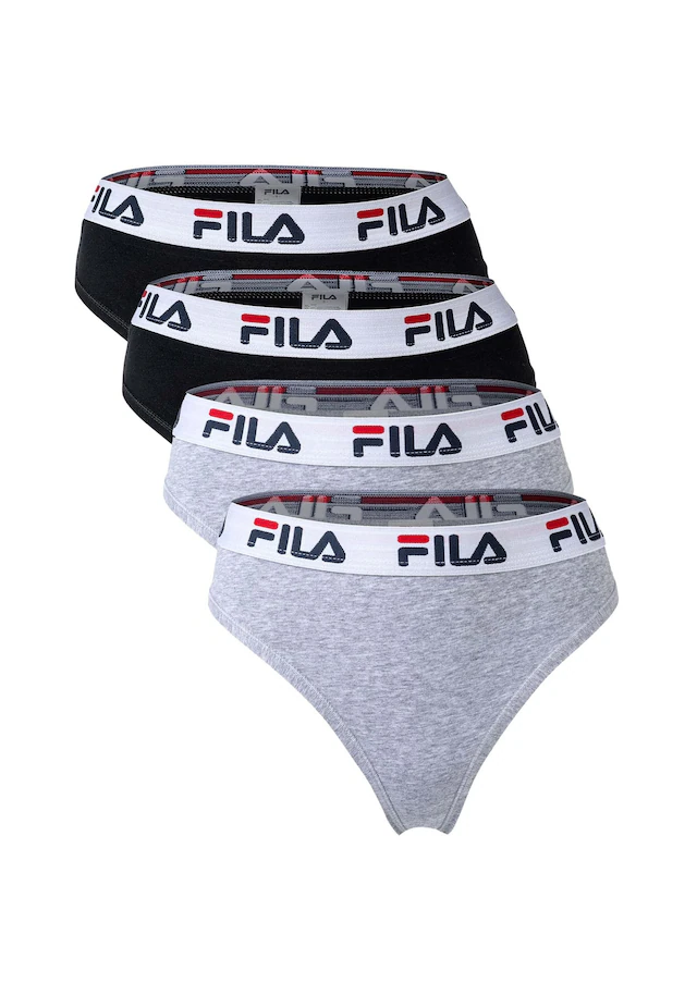 Fila String »String 4er Pack«