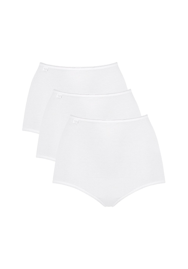 sloggi Slip »Slip 3er Pack«