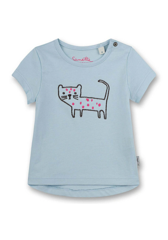 Sanetta T-Shirt »T-Shirt 1er Pack«