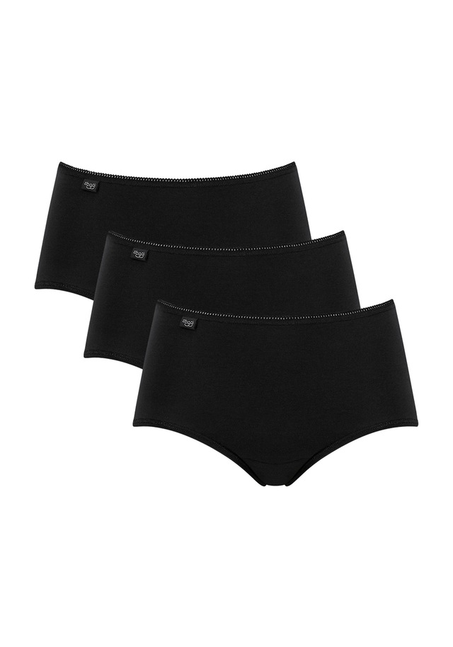 sloggi Slip »Slip 3er Pack«