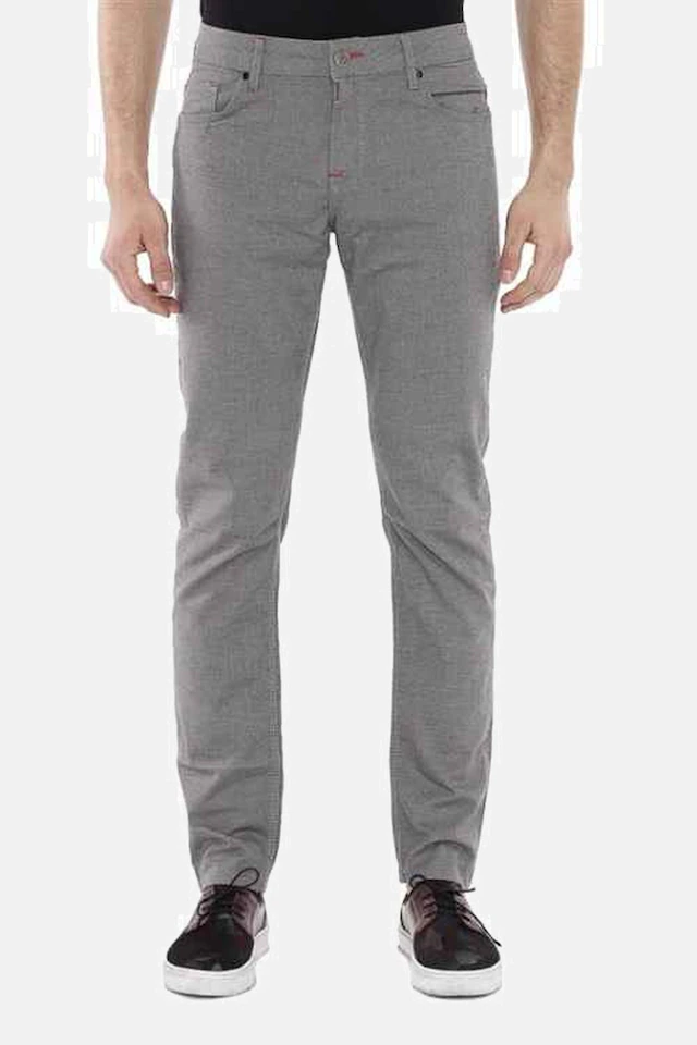 Cipo & Baxx 5-Pocket-Jeans »Jeans« im 5-Pocket-Stil, CD-372