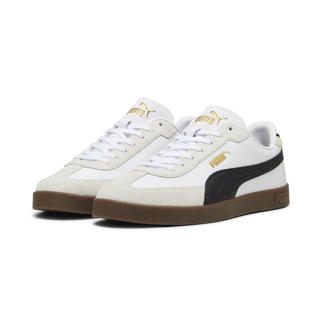 PUMA Sneaker »PUMA Club II Era Sneakers Erwachsene«