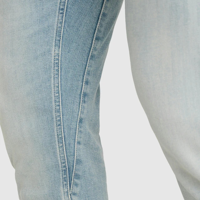 PME LEGEND Tapered-fit-Jeans »Jeans Carior PTR450« im Five-Pocket Style