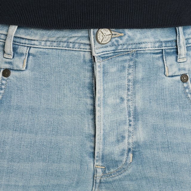 PME LEGEND Tapered-fit-Jeans »Jeans Carior PTR450« im Five-Pocket Style