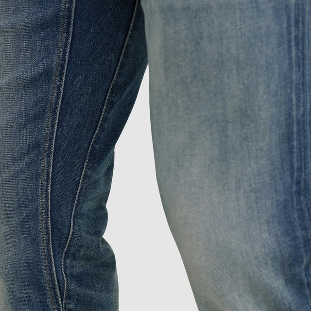 PME LEGEND Tapered-fit-Jeans »Jeans Carior PTR450« im Five-Pocket Style