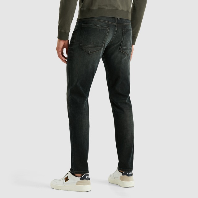 PME LEGEND Tapered-fit-Jeans »Jeans Carior PTR450« im Five-Pocket Style
