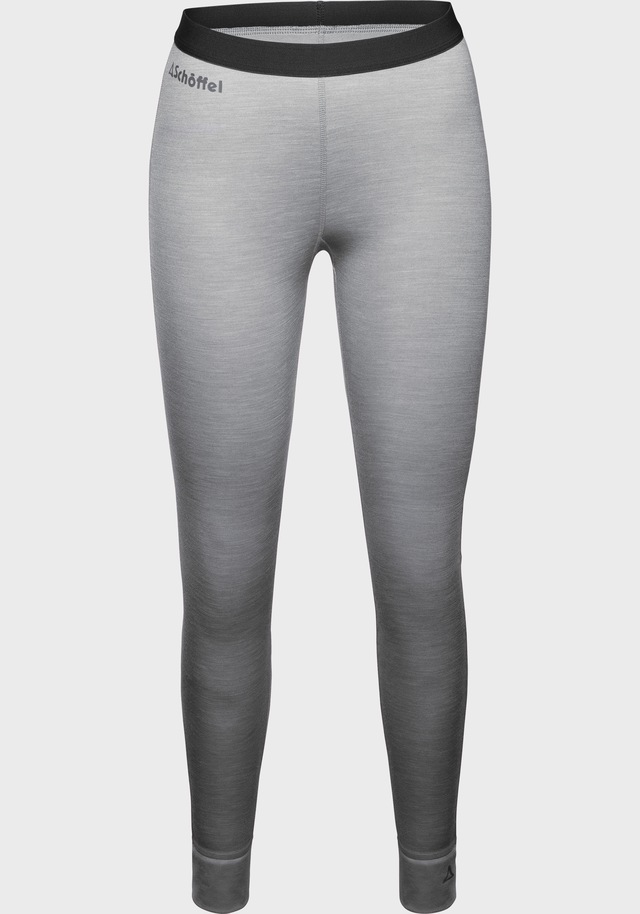 Schöffel Funktionshose »Ski Merino Sport Pants long W«