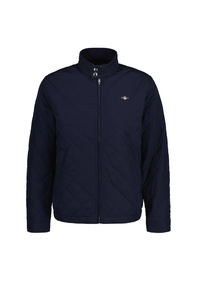 Gant Windbreaker »Übergangsjacke QUILTED WINDCHEATER«