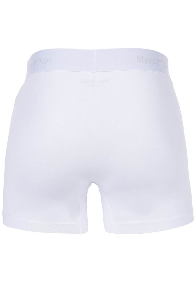 Marc O'Polo Boxershorts »Boxershort 3-PACK BOXER 3er Pack«