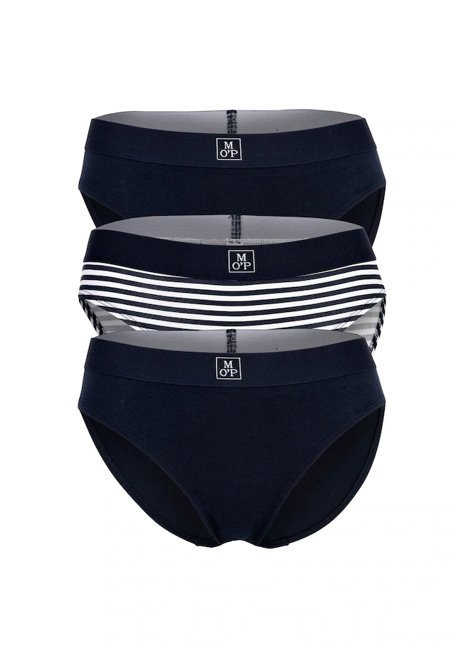 Marc O'Polo Slip »Slip 3er Pack«