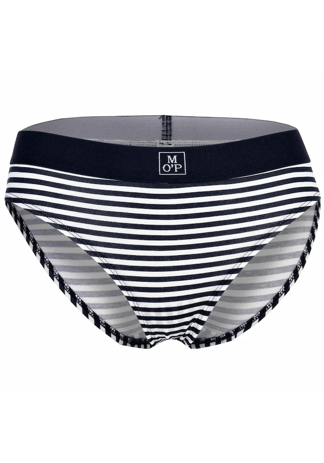 Marc O'Polo Slip »Slip 3er Pack«